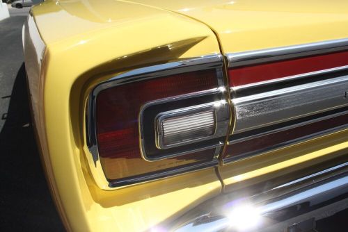 1968 Plymouth roadrunner, US $135,000.00, image 6