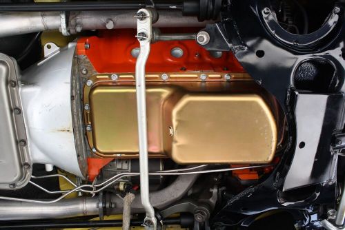 1968 Plymouth roadrunner, US $135,000.00, image 8