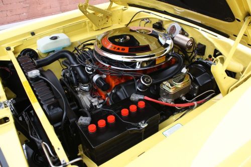 1968 Plymouth roadrunner, US $135,000.00, image 11