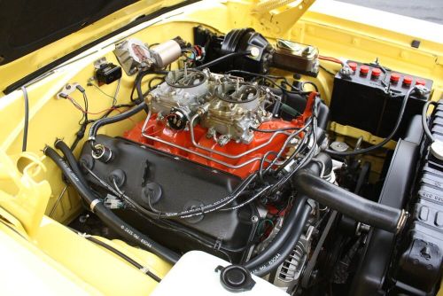 1968 Plymouth roadrunner, US $135,000.00, image 12