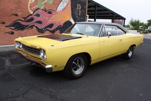 1968 Plymouth roadrunner, US $135,000.00, image 14