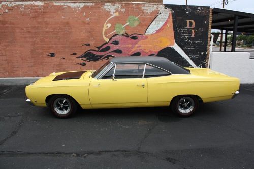 1968 Plymouth roadrunner, US $135,000.00, image 15