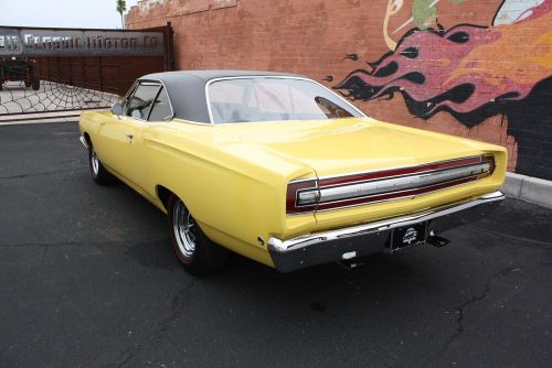 1968 Plymouth roadrunner, US $135,000.00, image 16