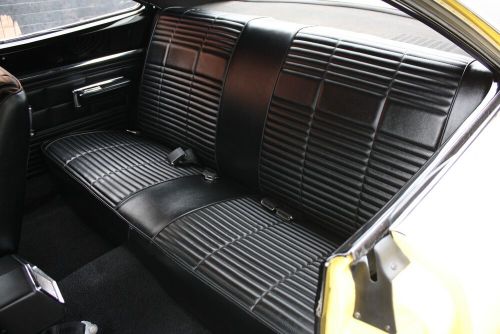 1968 Plymouth roadrunner, US $135,000.00, image 17