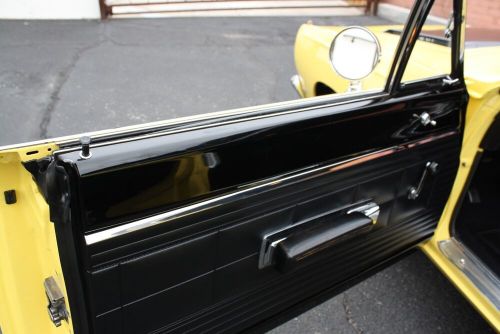 1968 Plymouth roadrunner, US $135,000.00, image 22