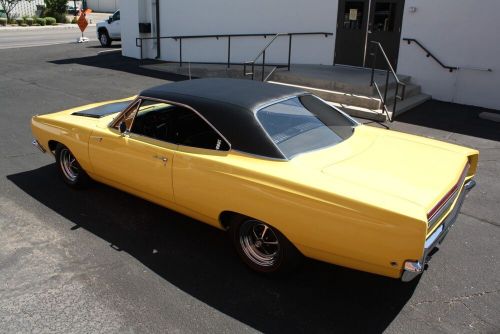 1968 Plymouth roadrunner, US $135,000.00, image 26