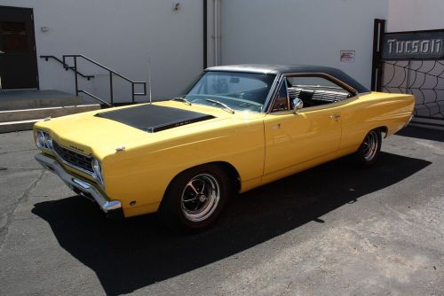 1968 Plymouth roadrunner, US $135,000.00, image 27
