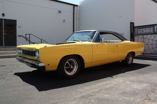 1968 Plymouth roadrunner, US $135,000.00, image 28