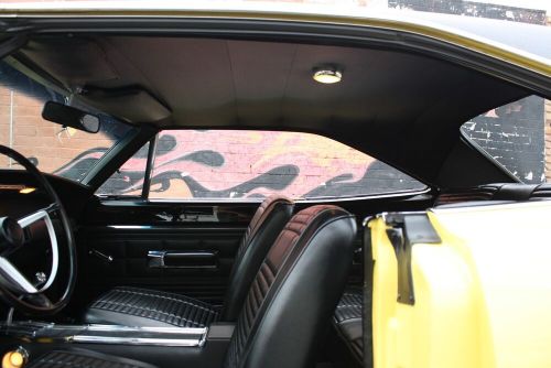 1968 Plymouth roadrunner, US $135,000.00, image 34