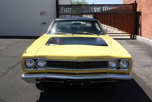 1968 Plymouth roadrunner, US $135,000.00, image 38