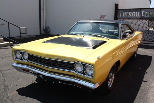 1968 Plymouth roadrunner, US $135,000.00, image 39
