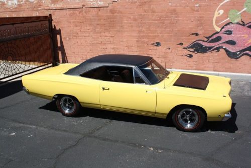 1968 Plymouth roadrunner, US $135,000.00, image 40