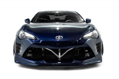 2017 Toyota 86 with Many Upgrades, US $20,991.00, image 2