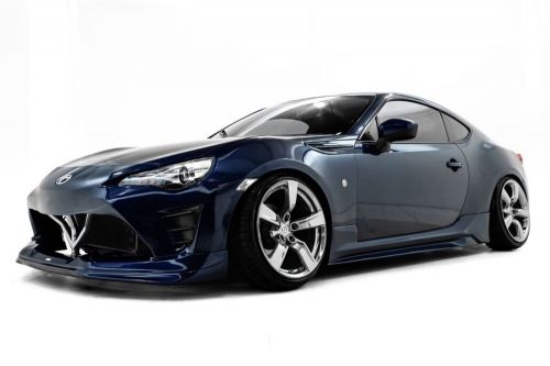 2017 Toyota 86 with Many Upgrades, US $20,991.00, image 3