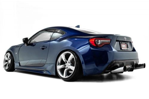 2017 Toyota 86 with Many Upgrades, US $20,991.00, image 5