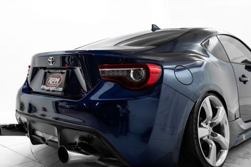 2017 Toyota 86 with Many Upgrades, US $20,991.00, image 7