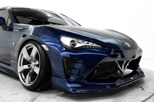 2017 Toyota 86 with Many Upgrades, US $20,991.00, image 8