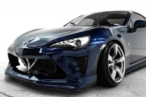 2017 Toyota 86 with Many Upgrades, US $20,991.00, image 10