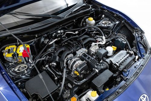 2017 Toyota 86 with Many Upgrades, US $20,991.00, image 25