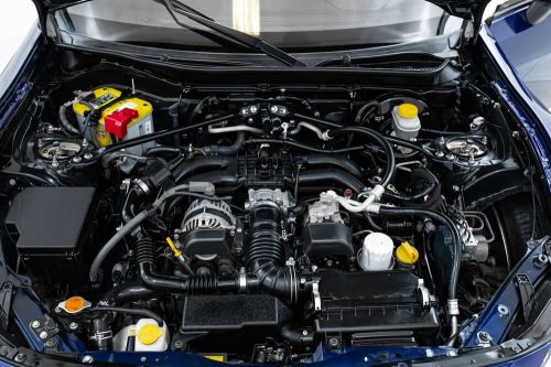 2017 Toyota 86 with Many Upgrades, US $20,991.00, image 26