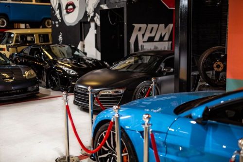 2017 Toyota 86 with Many Upgrades, US $20,991.00, image 31