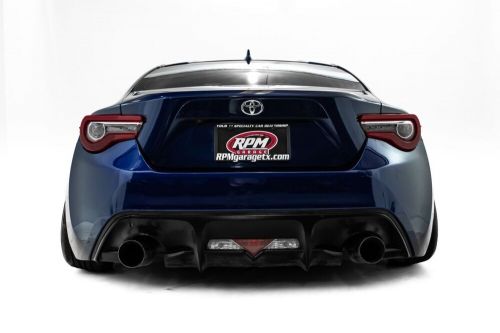 2017 Toyota 86 with Many Upgrades, US $20,991.00, image 37