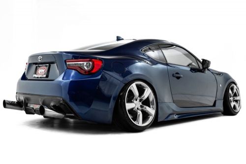 2017 Toyota 86 with Many Upgrades, US $20,991.00, image 38