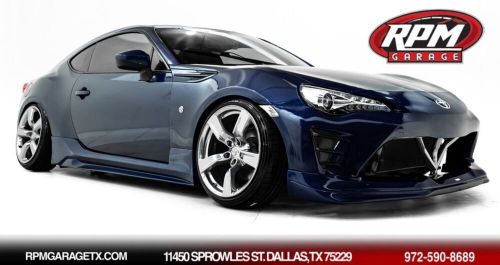 2017 Toyota 86 with Many Upgrades, US $20,991.00, image 40
