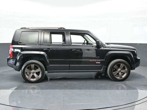 2017 Jeep Patriot 75th Anniversary Edition, US $12,894.00, image 2