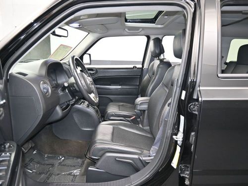 2017 Jeep Patriot 75th Anniversary Edition, US $12,894.00, image 5