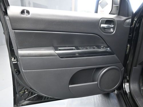 2017 Jeep Patriot 75th Anniversary Edition, US $12,894.00, image 7