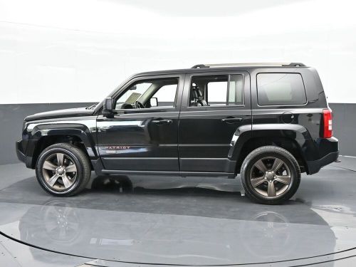 2017 Jeep Patriot 75th Anniversary Edition, US $12,894.00, image 9