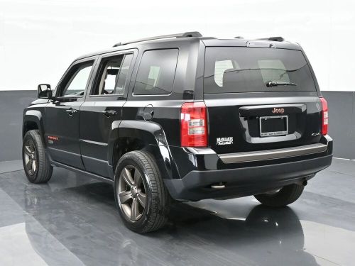 2017 Jeep Patriot 75th Anniversary Edition, US $12,894.00, image 10