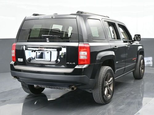 2017 Jeep Patriot 75th Anniversary Edition, US $12,894.00, image 11