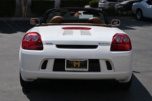 2005 Toyota MR2 SPYDER, US $25,850.00, image 3