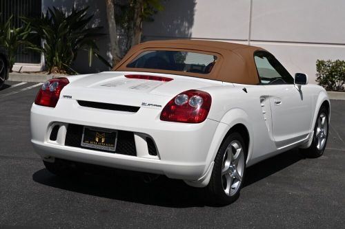 2005 Toyota MR2 SPYDER, US $25,850.00, image 4