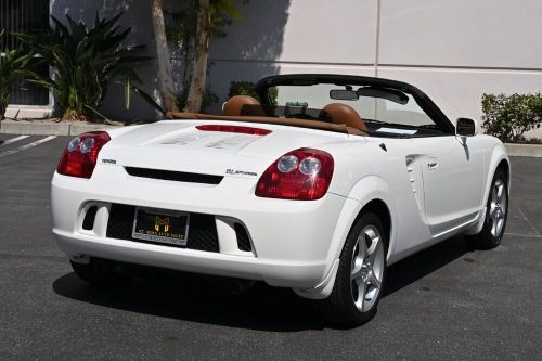 2005 Toyota MR2 SPYDER, US $25,850.00, image 5