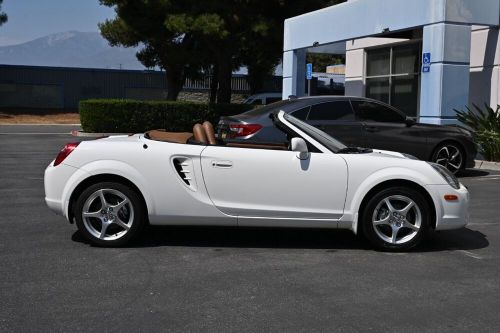 2005 Toyota MR2 SPYDER, US $25,850.00, image 6