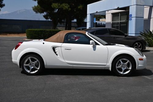 2005 Toyota MR2 SPYDER, US $25,850.00, image 7