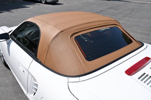 2005 Toyota MR2 SPYDER, US $25,850.00, image 9