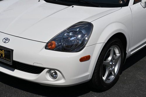 2005 Toyota MR2 SPYDER, US $25,850.00, image 10