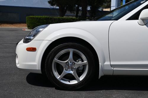 2005 Toyota MR2 SPYDER, US $25,850.00, image 11