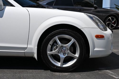 2005 Toyota MR2 SPYDER, US $25,850.00, image 12