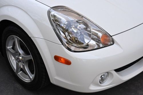 2005 Toyota MR2 SPYDER, US $25,850.00, image 13