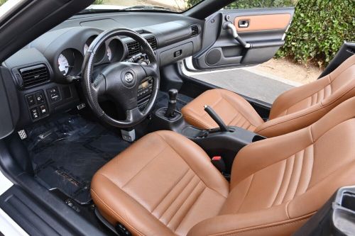 2005 Toyota MR2 SPYDER, US $25,850.00, image 14