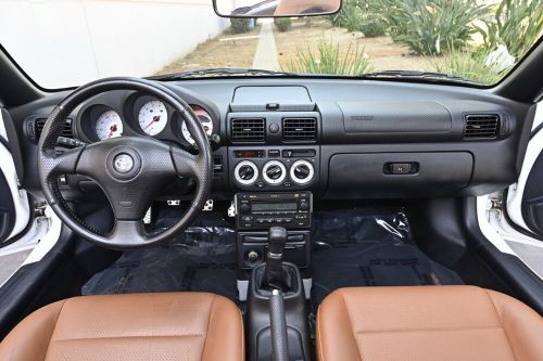 2005 Toyota MR2 SPYDER, US $25,850.00, image 15