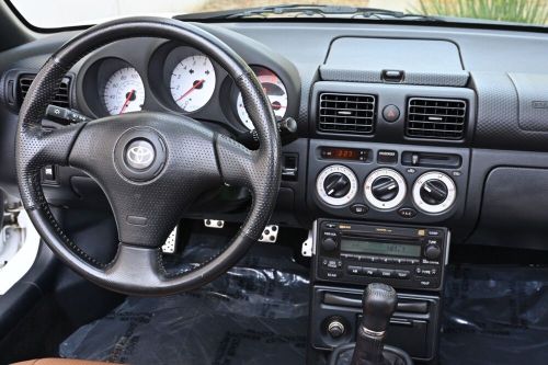 2005 Toyota MR2 SPYDER, US $25,850.00, image 19