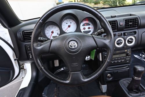 2005 Toyota MR2 SPYDER, US $25,850.00, image 20