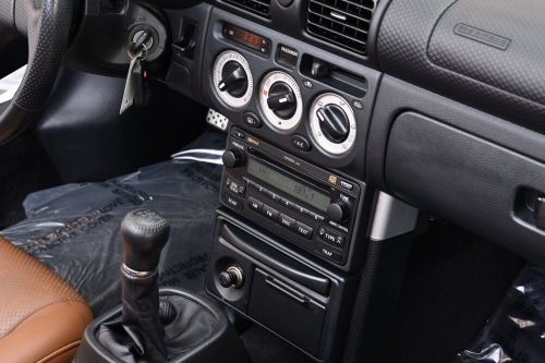 2005 Toyota MR2 SPYDER, US $25,850.00, image 22