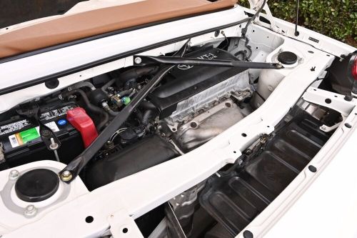 2005 Toyota MR2 SPYDER, US $25,850.00, image 25